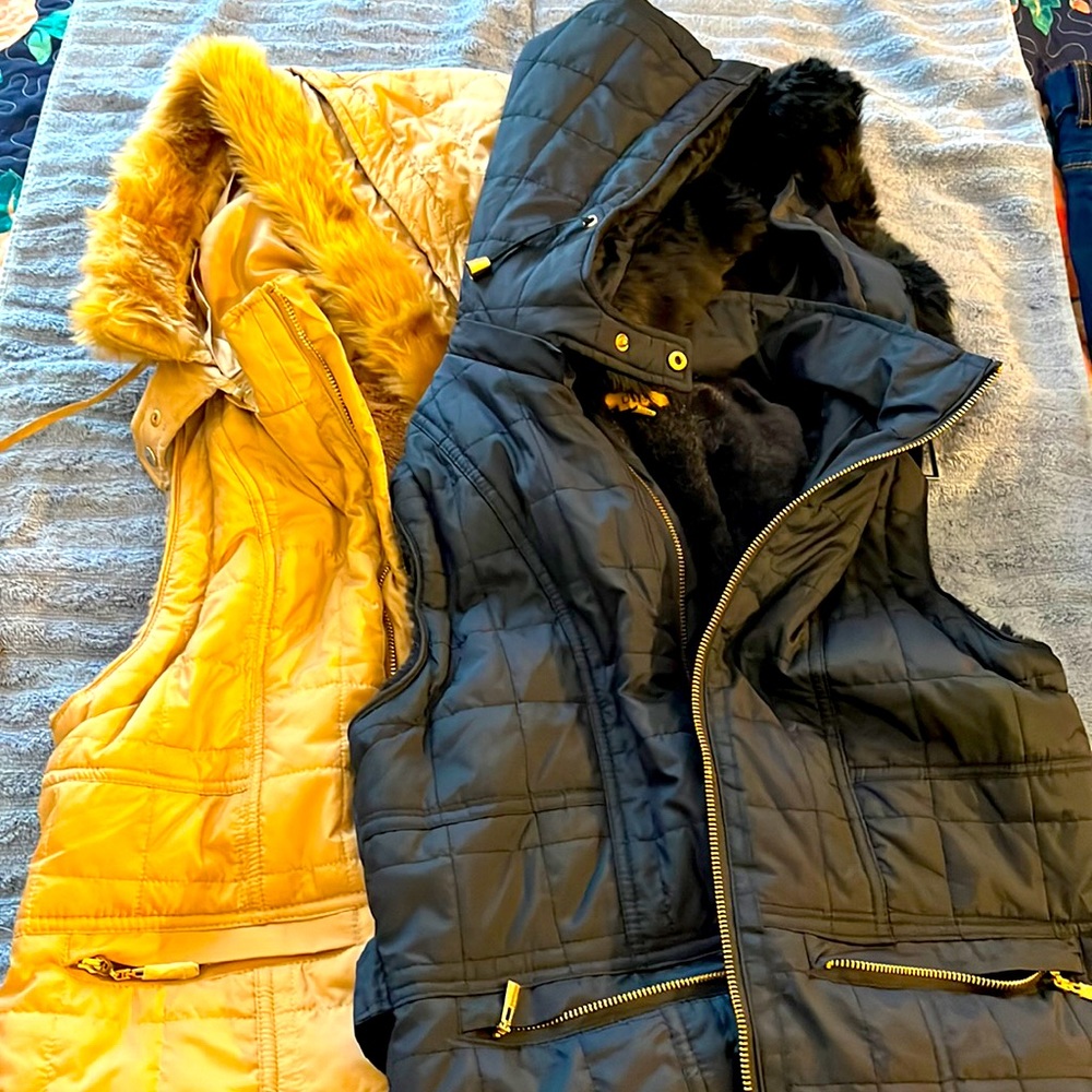 Best puffers